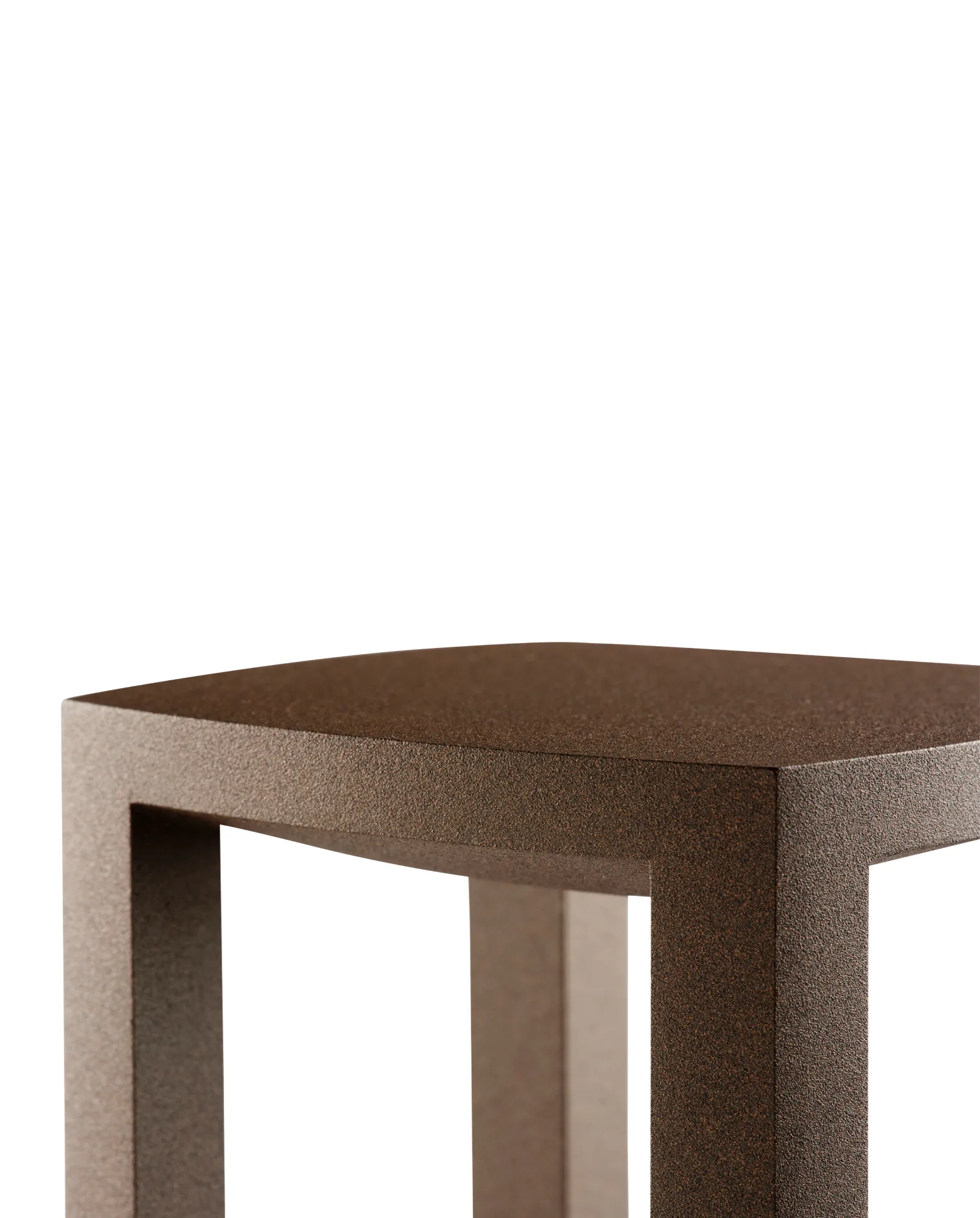 Mirage outdoor lâmpada switch tune, Rust, 12x48 cm Light-Point