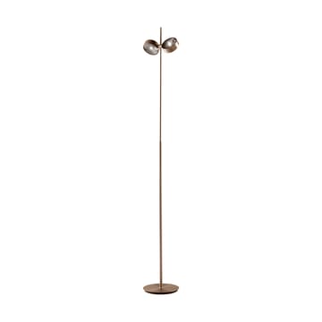 Orbit candeeiro de chão - Ouro rosa - Light-Point