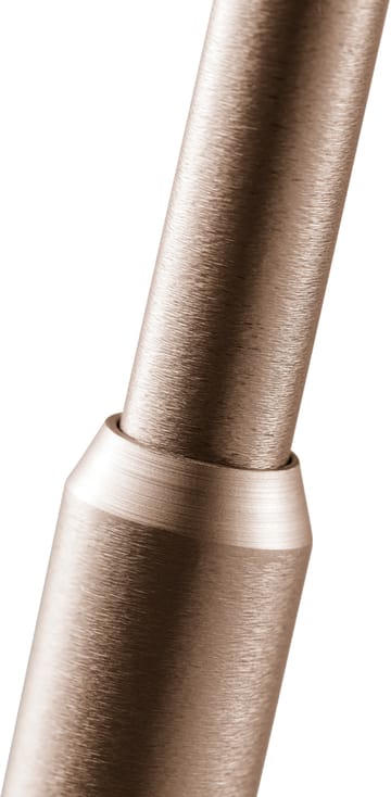 Orbit candeeiro de chão - Ouro rosa - Light-Point