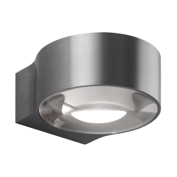 Orbit candeeiro de parede W1 2700K, Titânio Light-Point