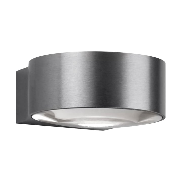 Orbit candeeiro de parede W2 2700K - Titânio - Light-Point