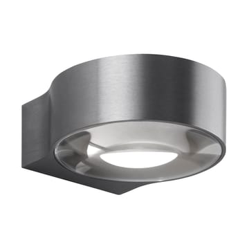 Orbit candeeiro de parede W2 2700K - Titânio - Light-Point