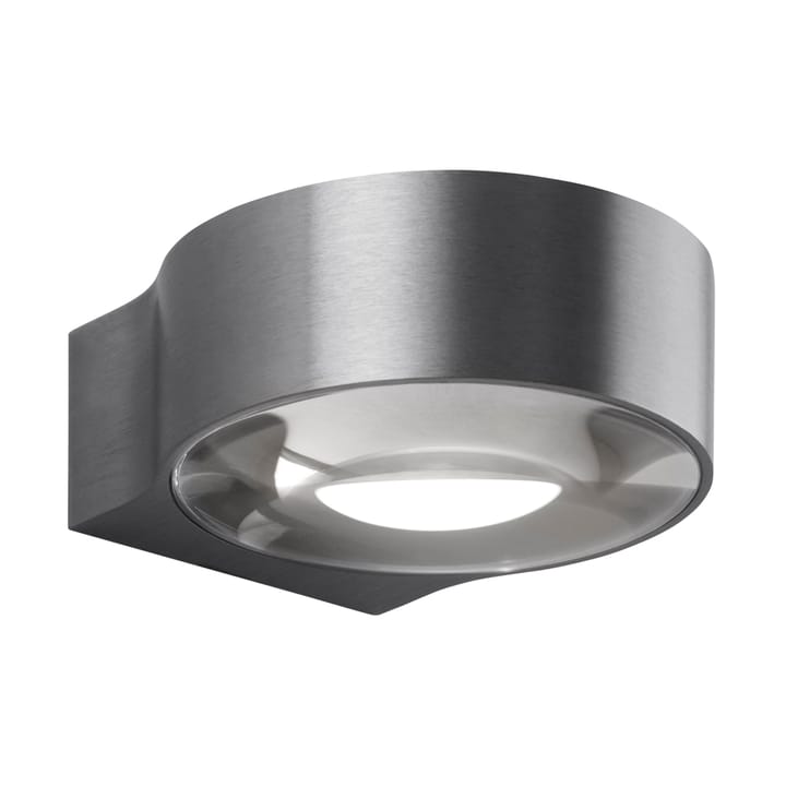 Orbit candeeiro de parede W2 2700K, Titânio Light-Point