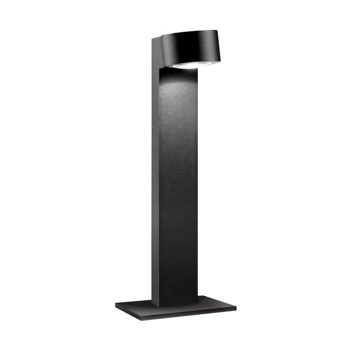 Orbit Garden Mini iluminação exterior - preto - Light-Point