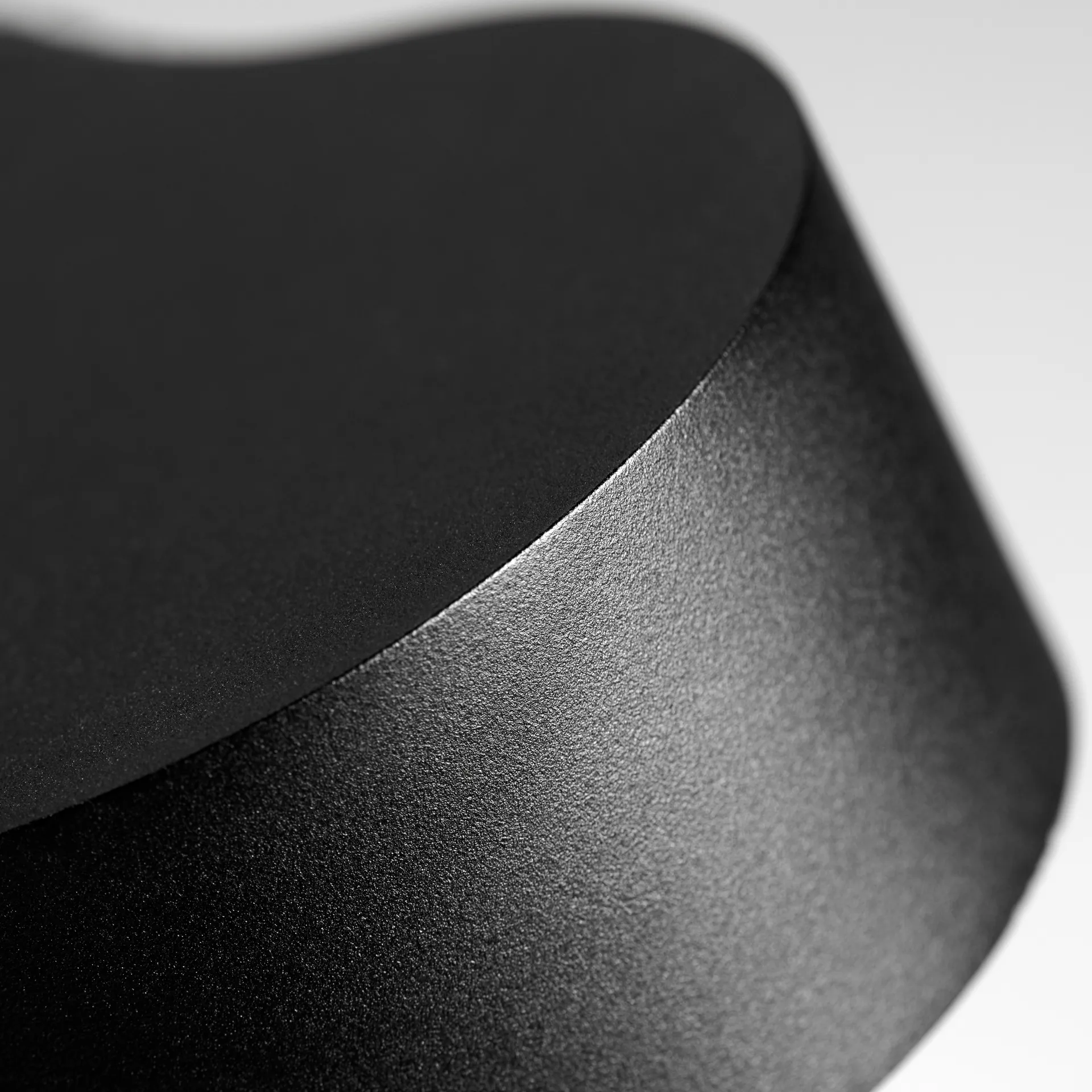 Orbit Garden Mini iluminação exterior, preto Light-Point