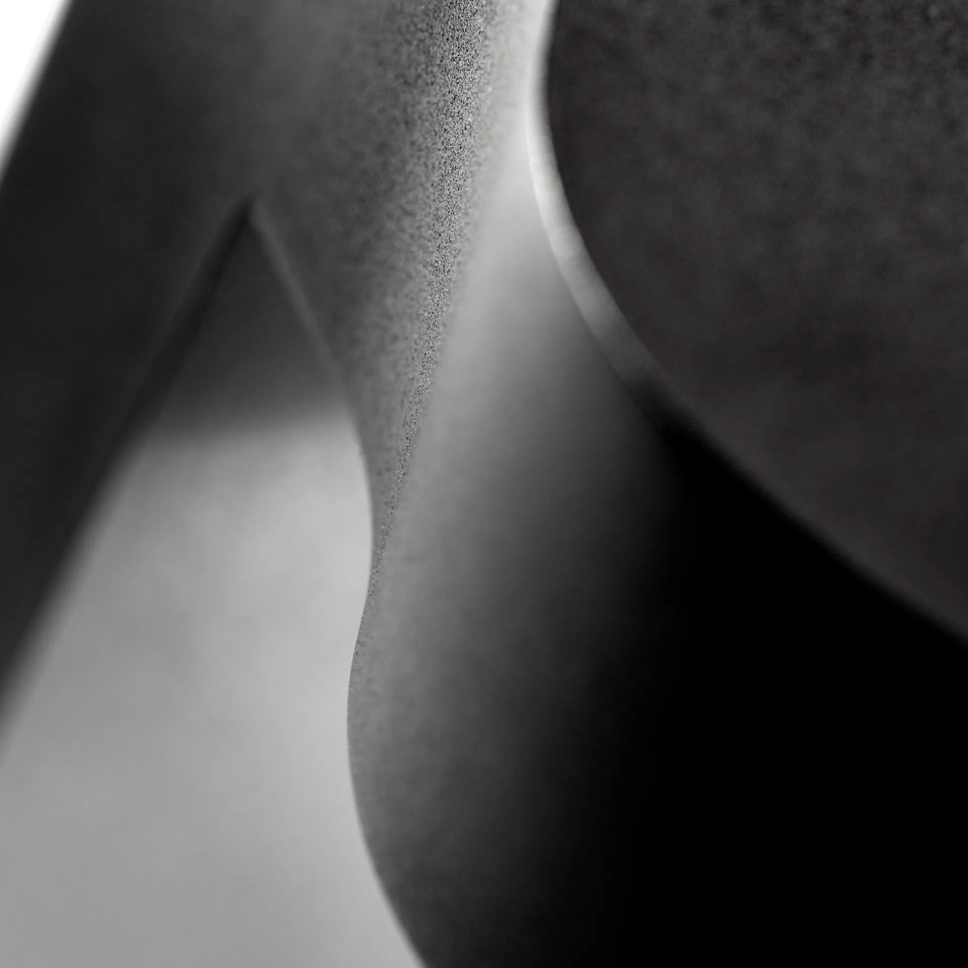 Orbit Garden Mini iluminação exterior, preto Light-Point