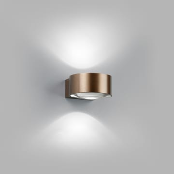 Orbit W1 candeeiro de parede  - rose gold, 2700 kelvin - Light-Point