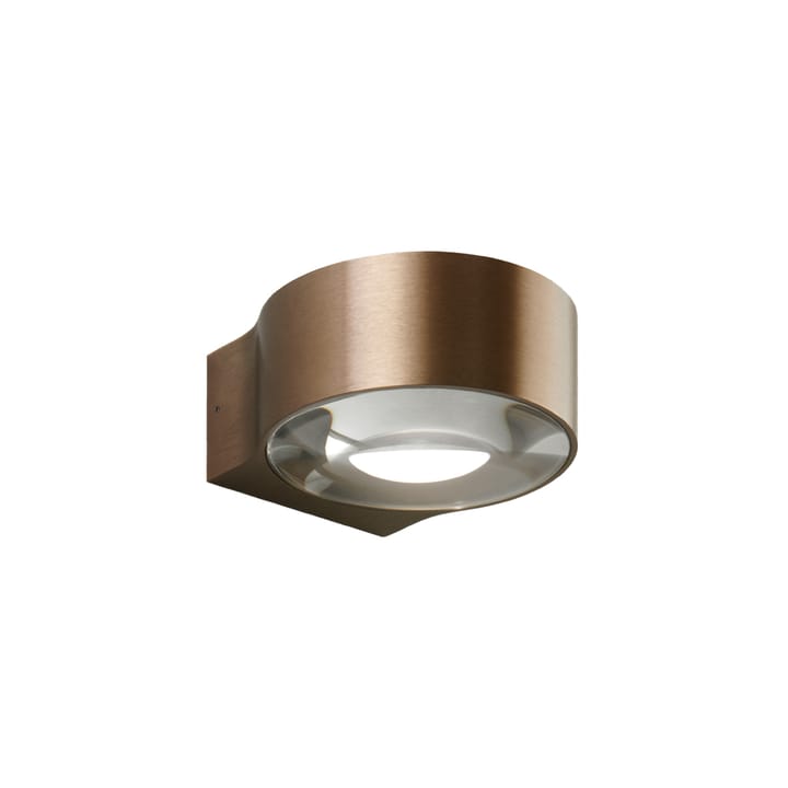 Orbit W1 candeeiro de parede  - rose gold, 2700 kelvin - Light-Point
