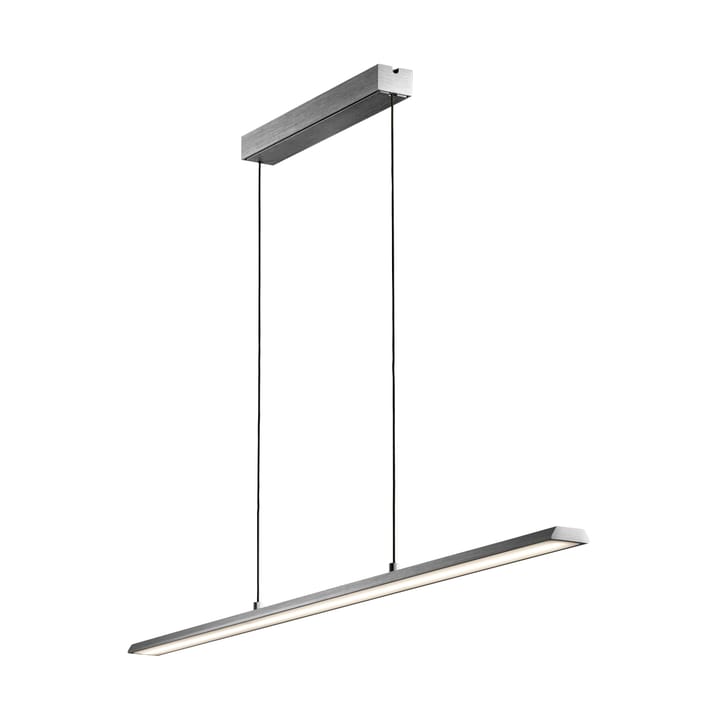 Slim S1200 candeeiro suspenso, Titânio Light-Point
