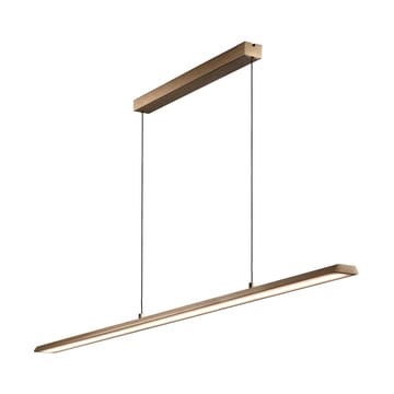 Slim S1500 candeeiro suspenso - Ouro rosa - Light-Point