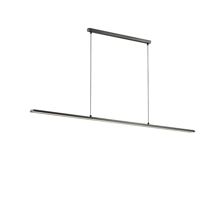 Slim S1500 candeeiro suspenso - Preto  - Light-Point