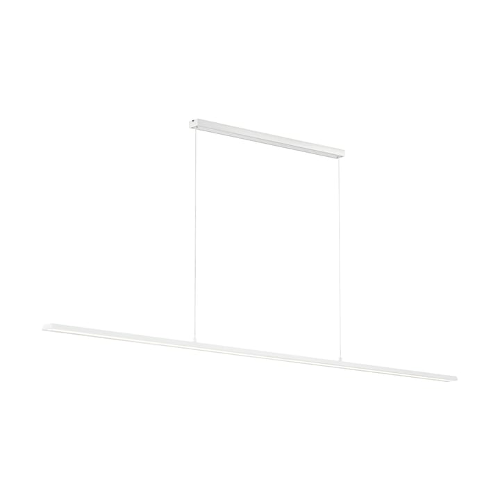 Slim S1800 candeeiro suspenso - Branco - Light-Point