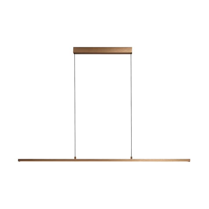 Slim S1800 candeeiro suspenso - Ouro rosa - Light-Point