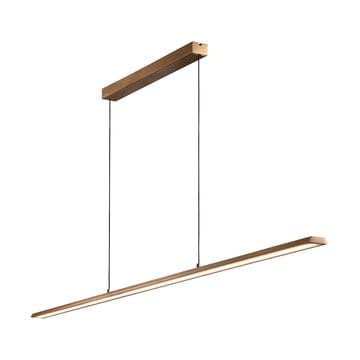 Slim S1800 candeeiro suspenso - Ouro rosa - Light-Point