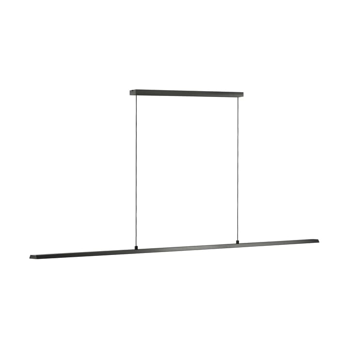 Slim S1800 candeeiro suspenso, Preto Light-Point