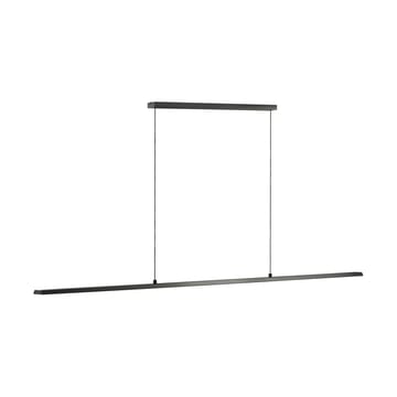 Slim S1800 candeeiro suspenso - Preto - Light-Point