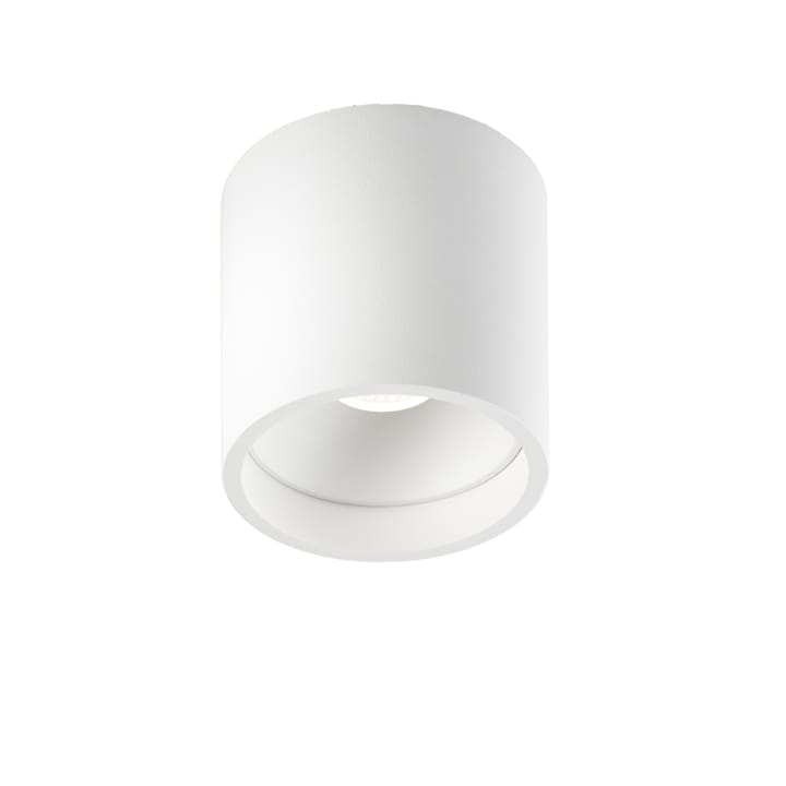 Solo Round foco - branco, 2700 kelvin  - Light-Point