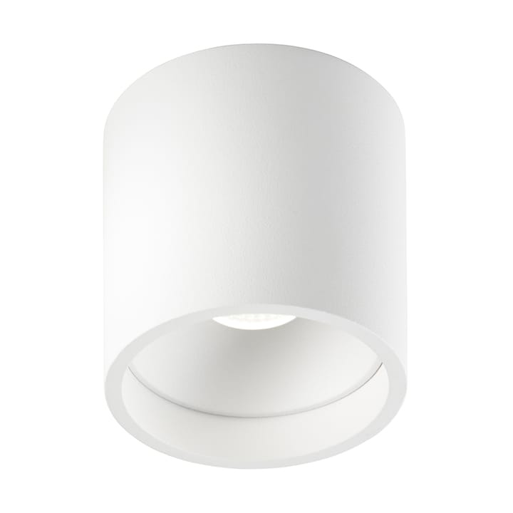 Solo Round foco - Branco, 3000K - Light-Point