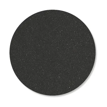 Base para copos Core circular - Flecked antracite - LIND DNA