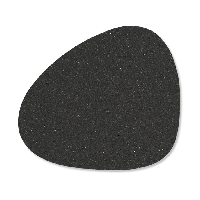 Base para copos Core curva - Flecked antracite - LIND DNA