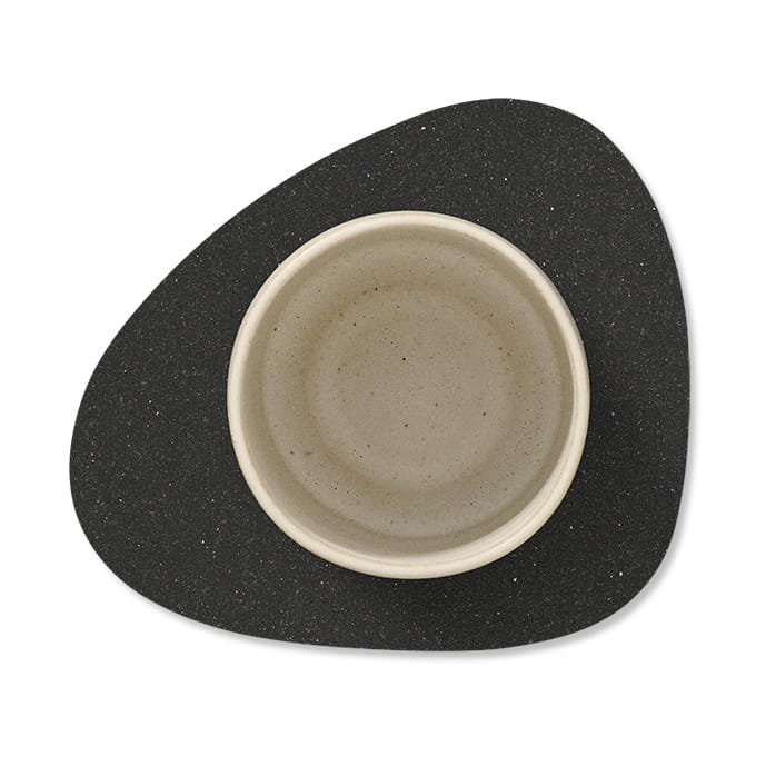 Base para copos Core curva, Flecked antracite LIND DNA