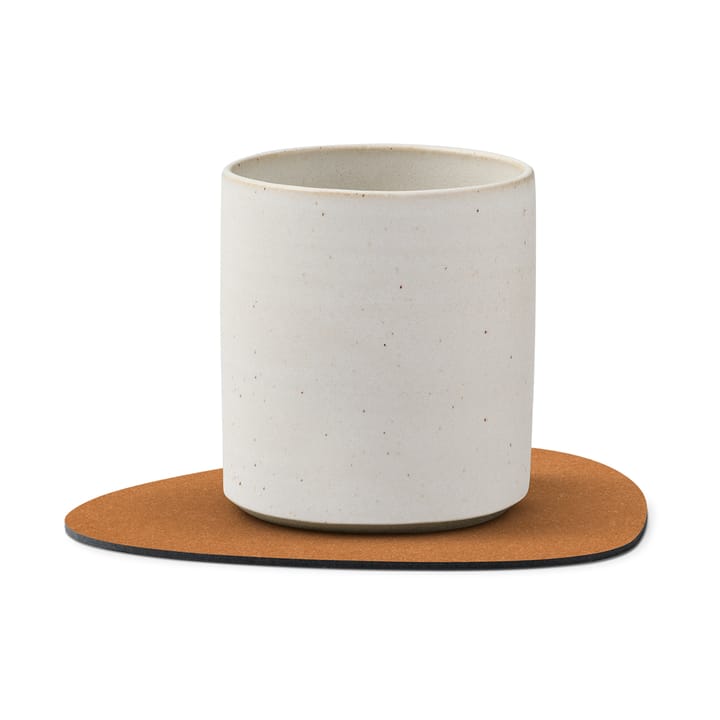 Base para copos Core curva, Flecked natureza LIND DNA
