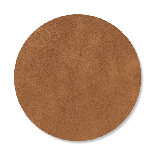 Base para copos Nupo circle - Nature - LIND DNA