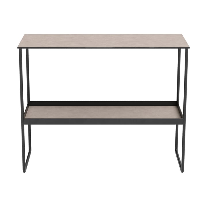 Bull mesa de consola - Warm grey - LIND DNA