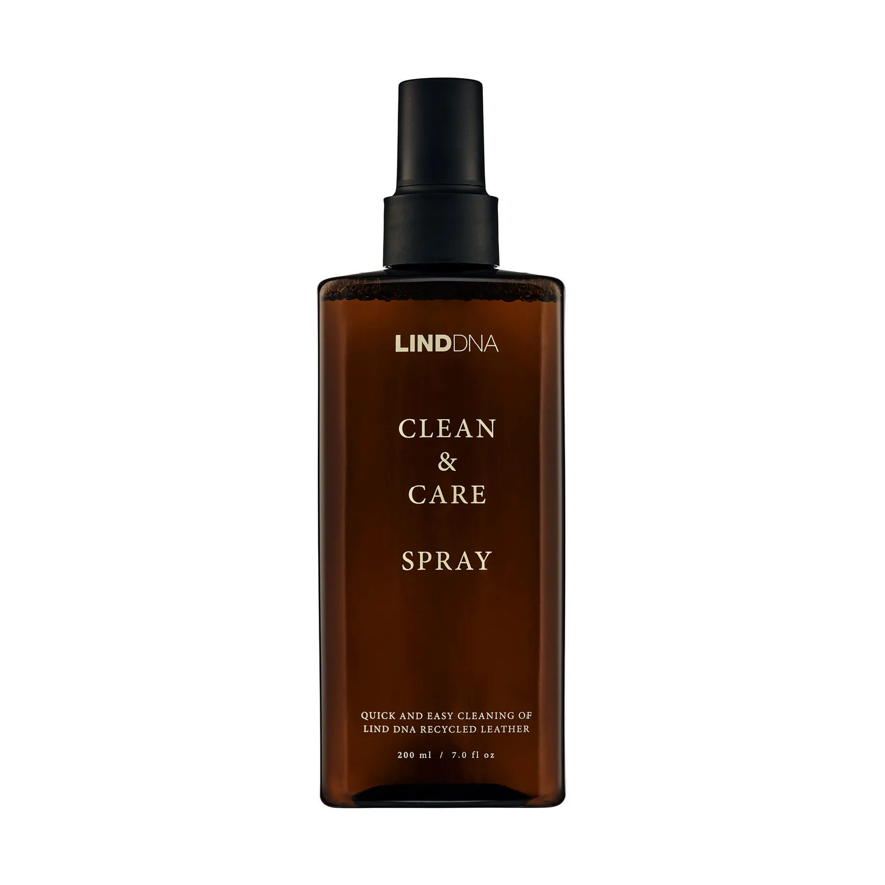 Clean & Care limpeza de couro, 200 ml LIND DNA