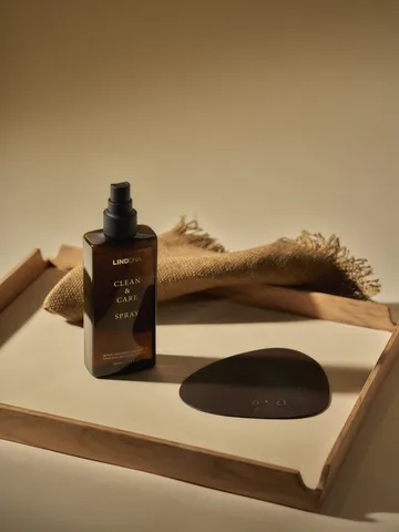 Clean & Care limpeza de couro - 200 ml - LIND DNA