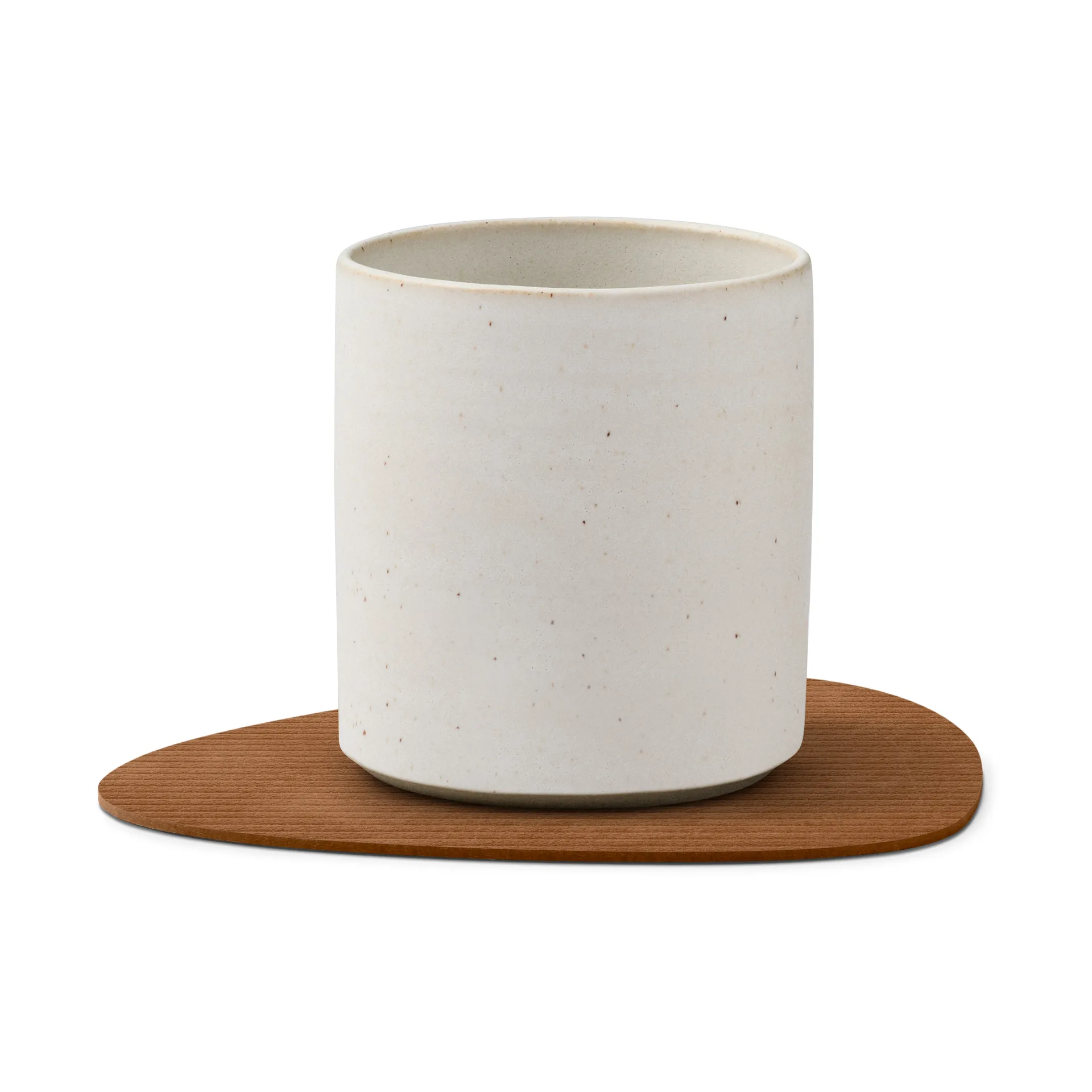 Corduroy porta-copos curva, Natureza LIND DNA