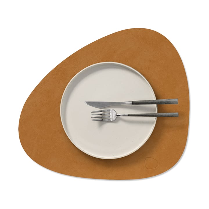 Individual curvo Nupo M, Burned curry LIND DNA