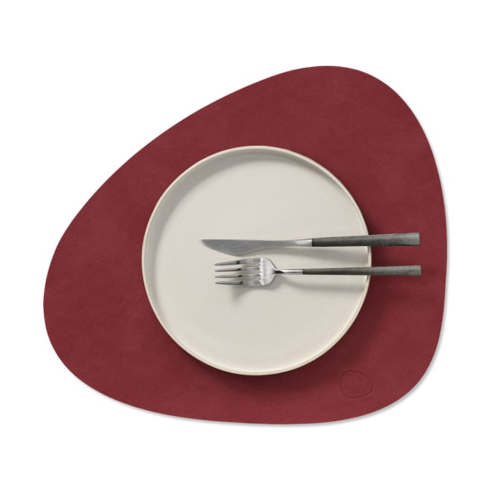 Individual curvo Nupo M, Red LIND DNA