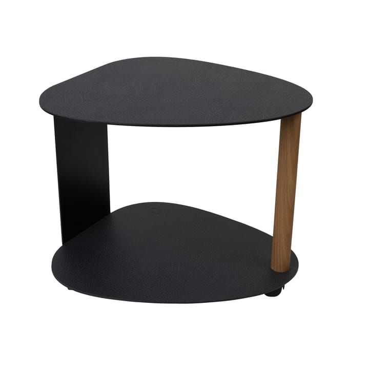 Mesa L Curve Hippo, preto antratice  LIND DNA