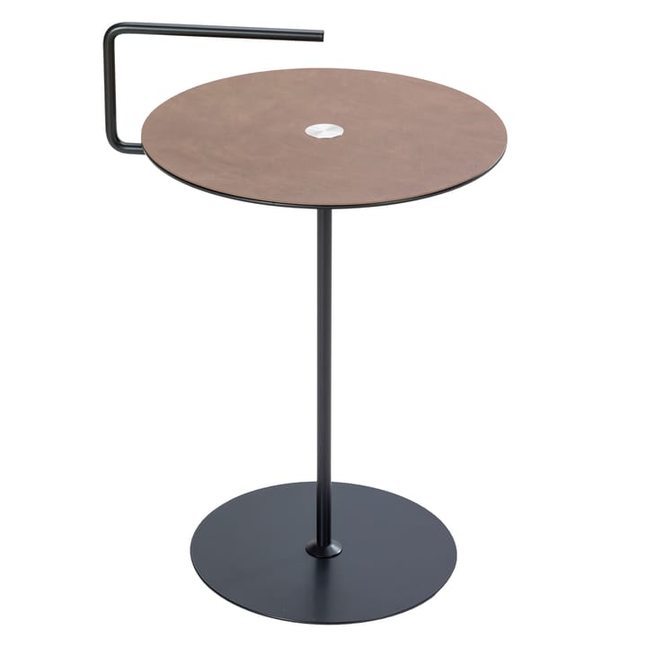 Mesa Pick-Up Nupo M, Castanho-areia LIND DNA