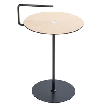 Mesa Pick-Up Nupo M - Castanho-areia - LIND DNA
