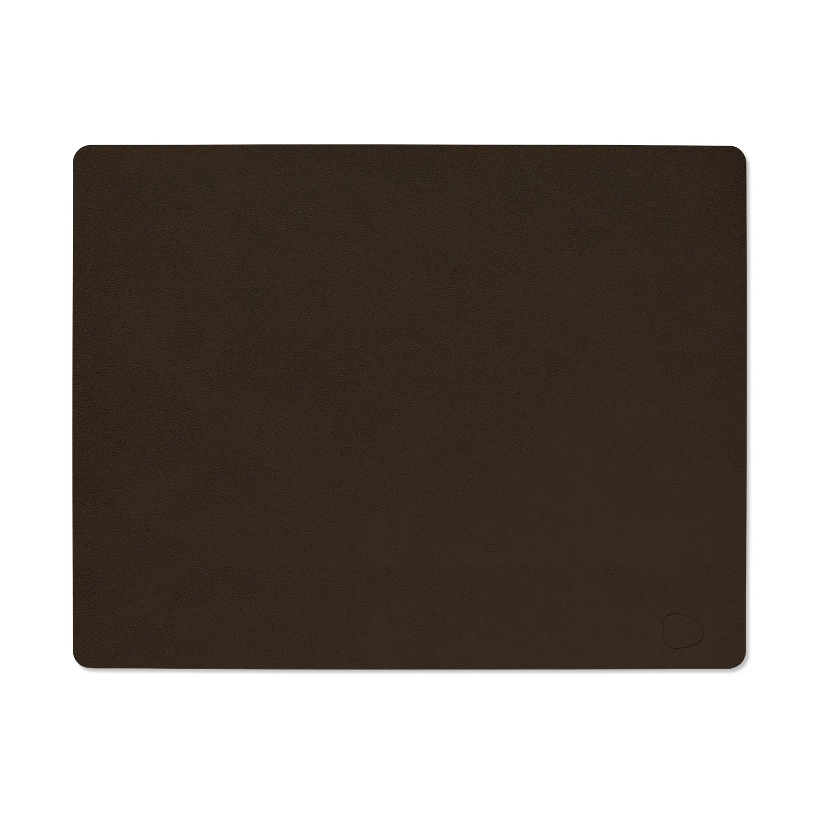 Nupo individual de mesa quadrado L, Hazel LIND DNA