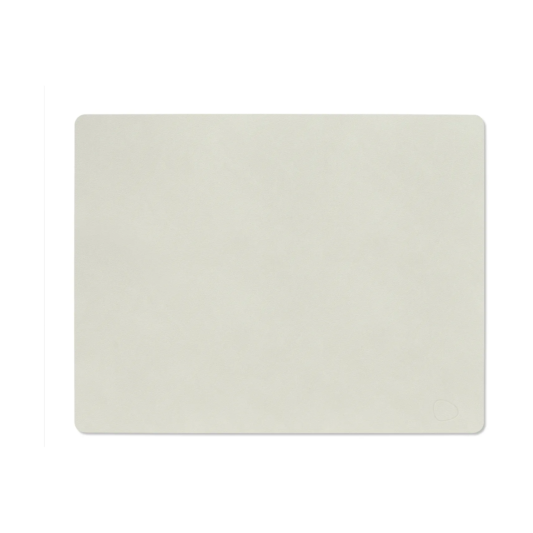 Nupo individual de mesa quadrado L, Linen LIND DNA