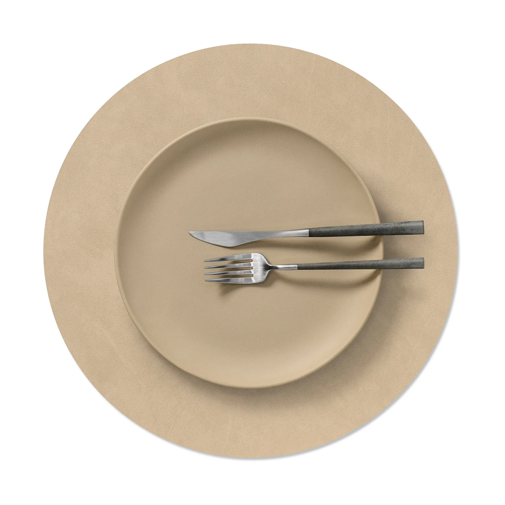 Nupo jogo americano, Areia, círculo, L LIND DNA