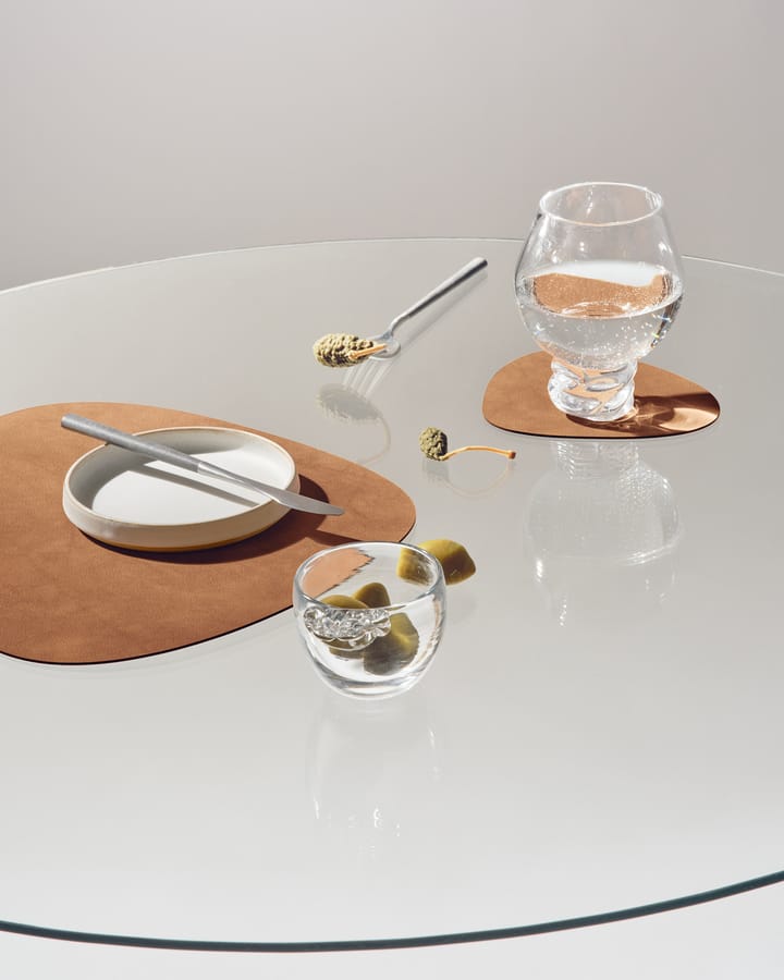 Nupo porta-copos curva, Nature LIND DNA