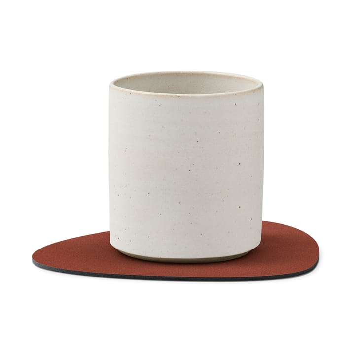 Nupo porta-copos curva, Sienna LIND DNA