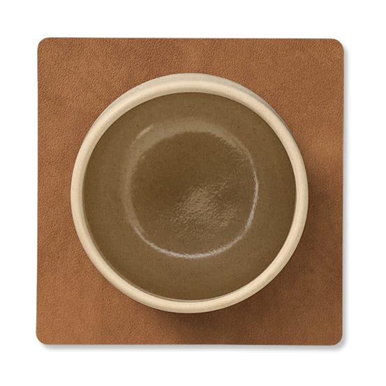 Nupo porta-copos quadrado, Nature LIND DNA