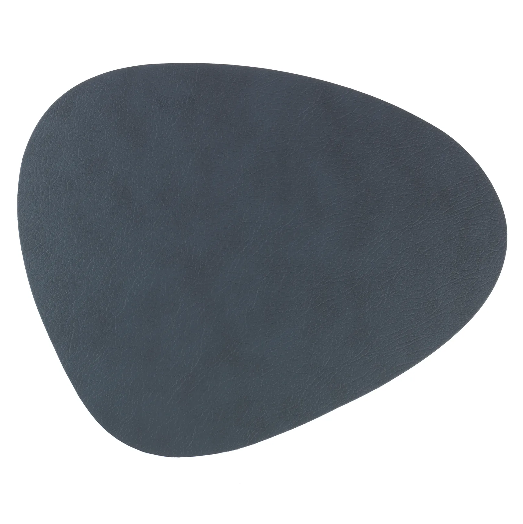 Tapete de couro Curve Cloud XXL, anthracite LIND DNA