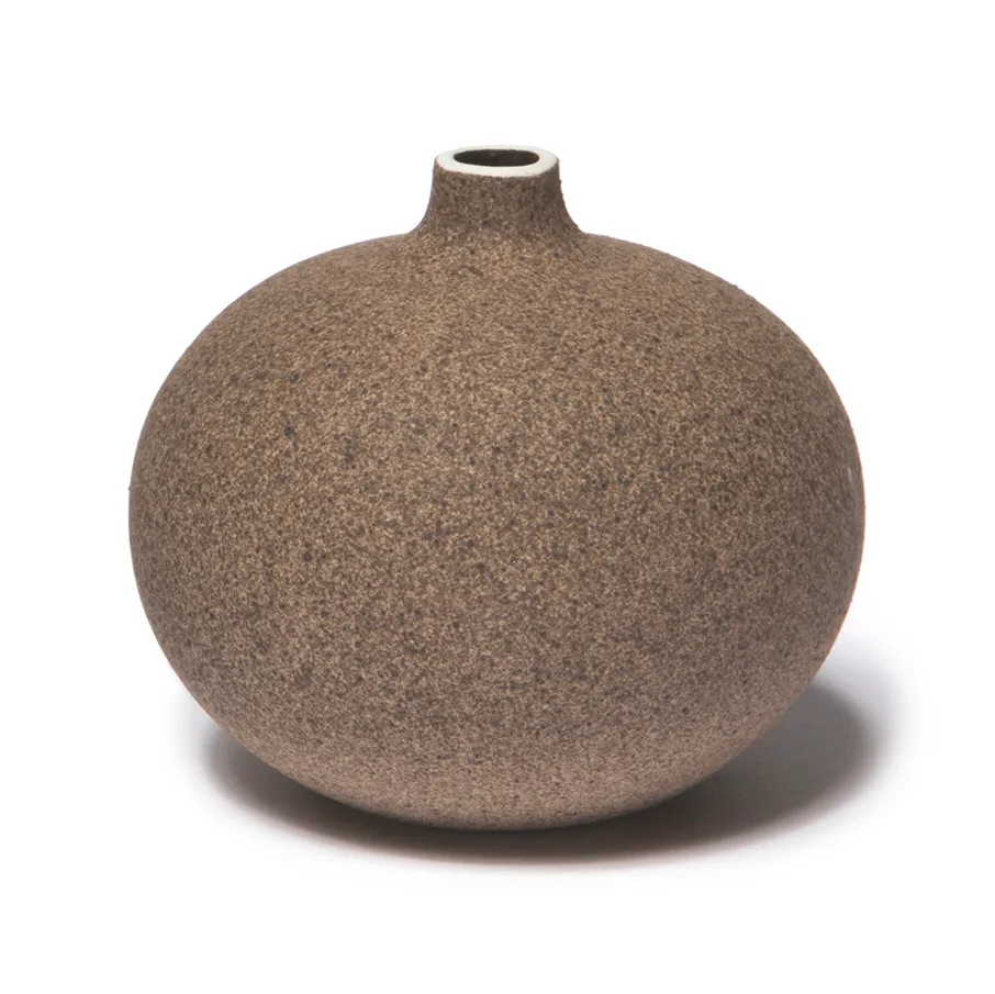 Vaso Bari, Sand dark, S Lindform