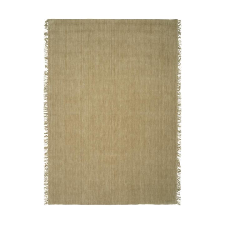 Abyss Bliss tapete - Amarelo, 250x350 cm - Linie Design