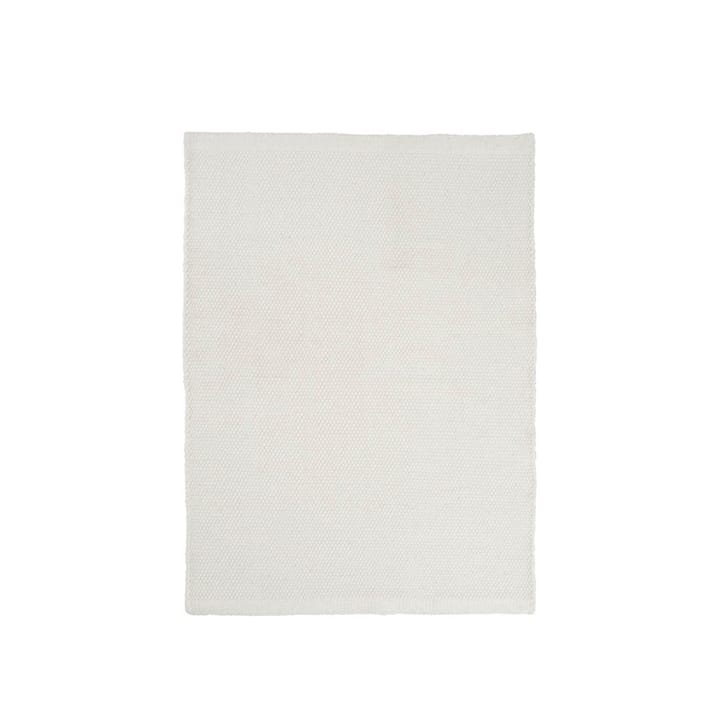 Asko tapete - Branco, 140x200 cm - Linie Design