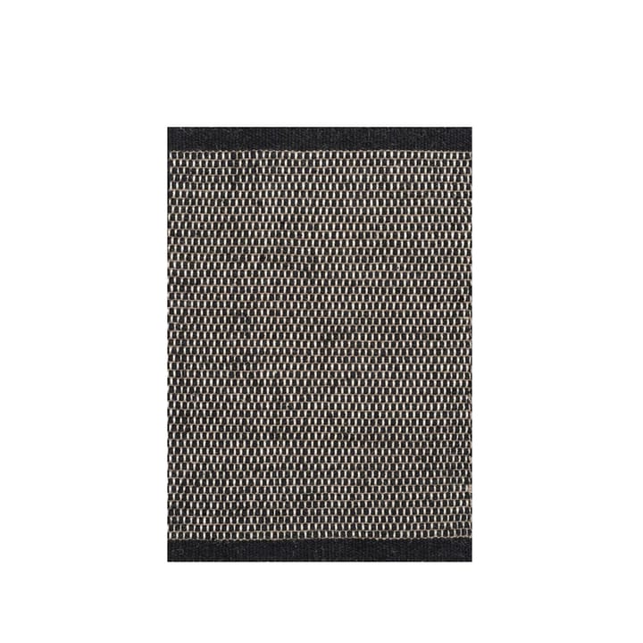Asko tapete - Preto, 170x240 cm - Linie Design