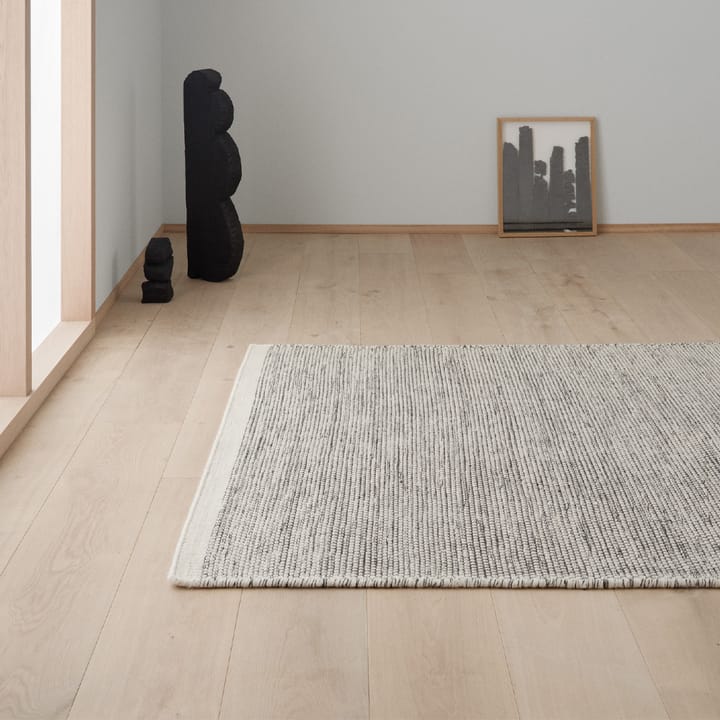 Asko tapete, Preto, 200x300 cm Linie Design