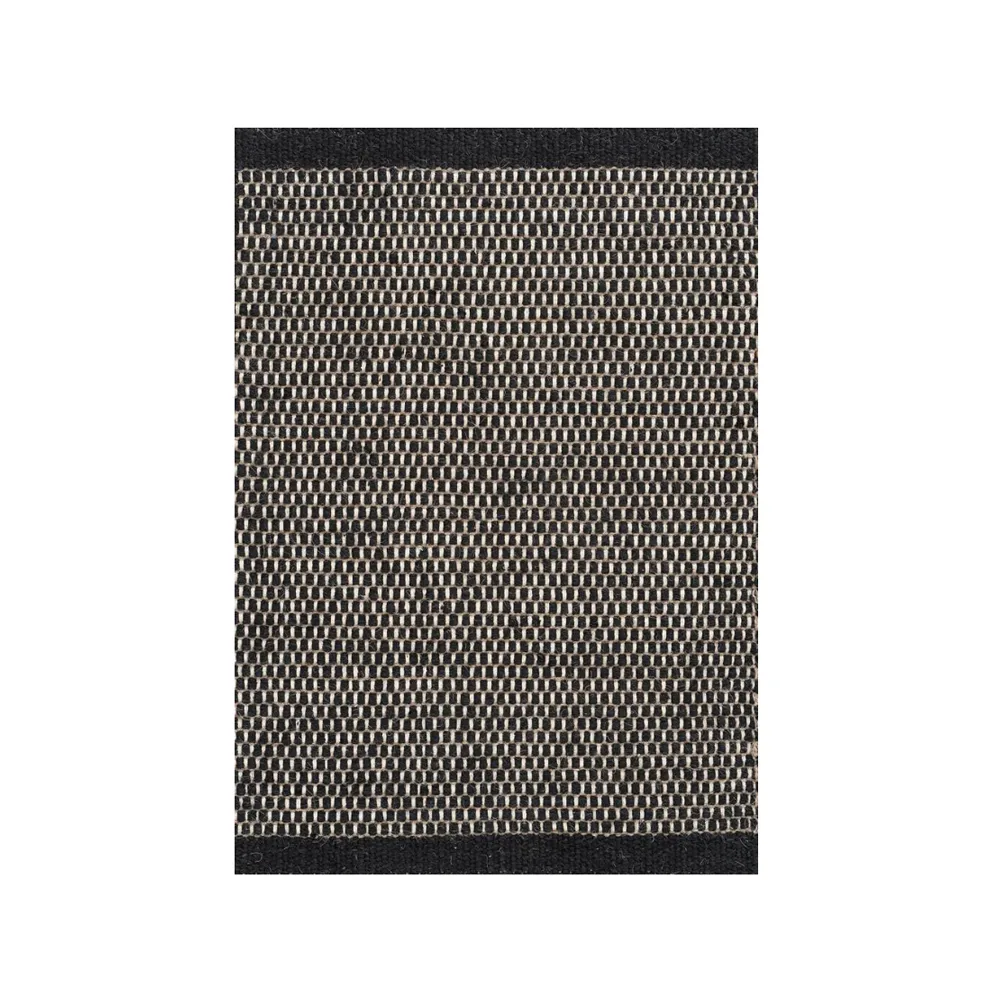 Asko tapete, Preto, 200x300 cm Linie Design