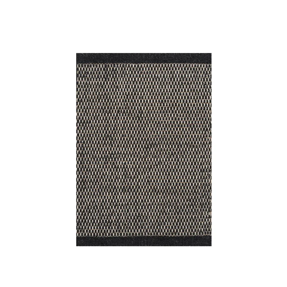 Asko tapete, Preto, 250x350 cm Linie Design